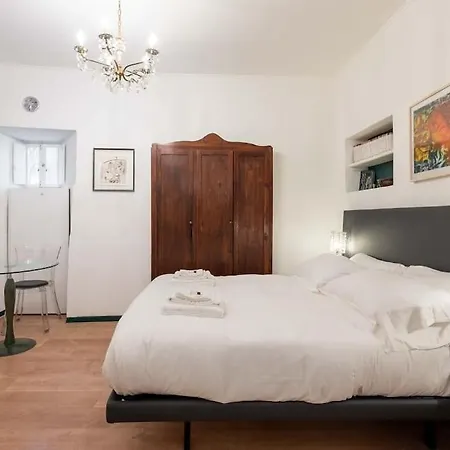 Apartment Old Trastevere
