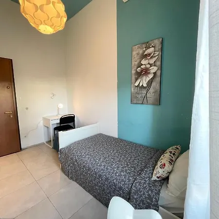 Guest house Colosseo Comfort