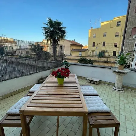 Guest house Colosseo Comfort