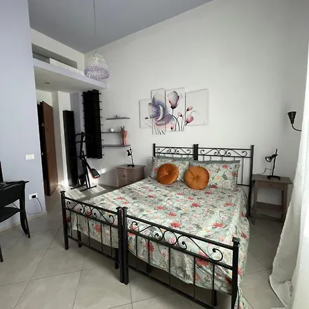 Guest house Colosseo Comfort Rome