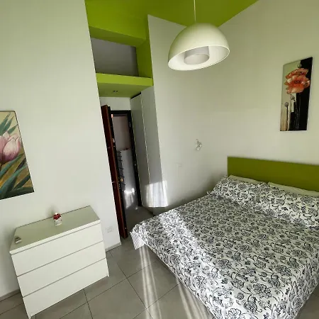 Guest house Colosseo Comfort