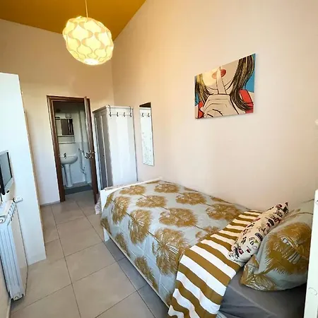Guest house Colosseo Comfort