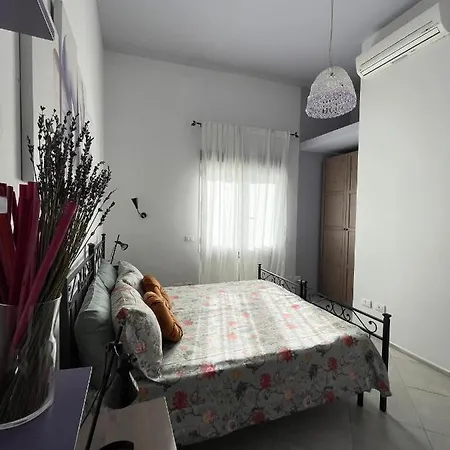Guest house Colosseo Comfort Rome