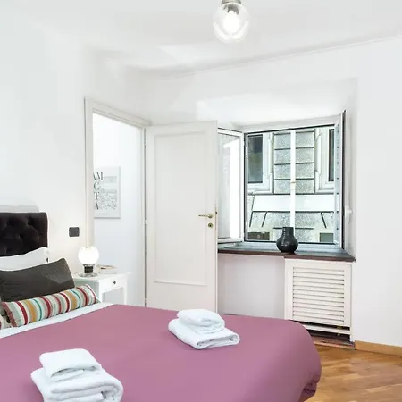 Apartment Corso Vittorio