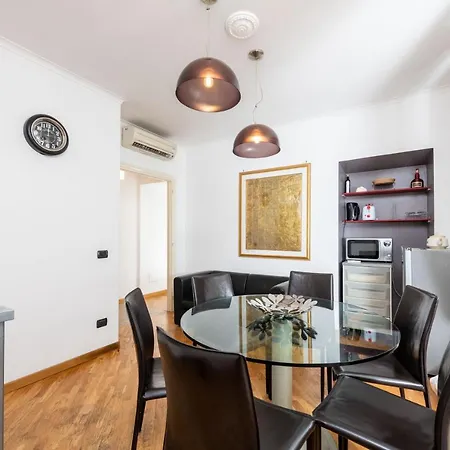 Corso Vittorio Apartment