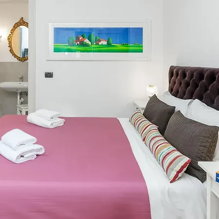 Corso Vittorio Apartment *