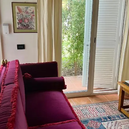 Aldobrandeschi Urban Oasis Сasa de vacaciones Roma