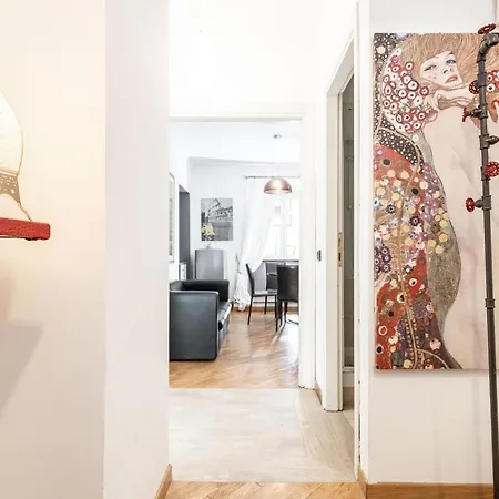 Corso Vittorio Apartment *