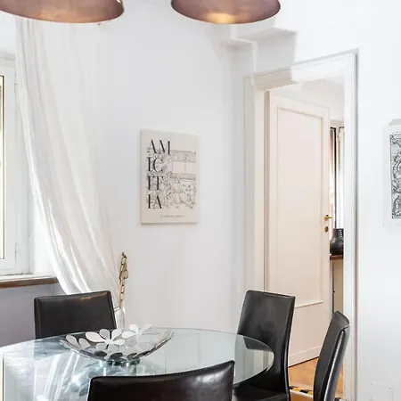 Apartment Corso Vittorio *