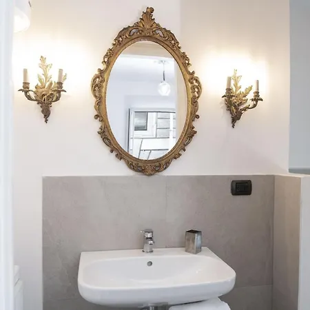 Apartment Corso Vittorio