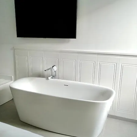 Trastevere Urban Apartment *