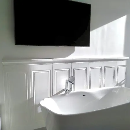 Apartment Trastevere Urban Rome