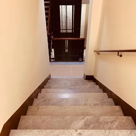 Apartment A Casa Di Clara