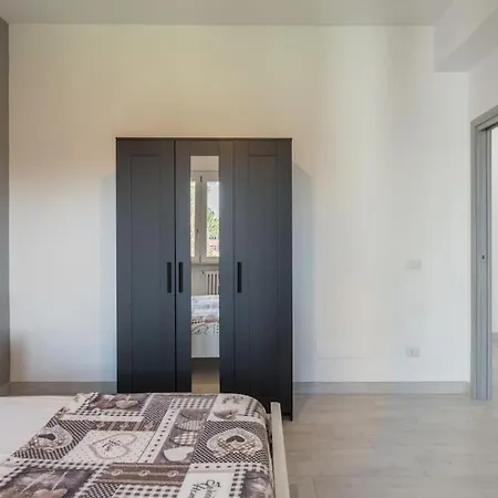 Cinema House In Cinecitta Apartment *