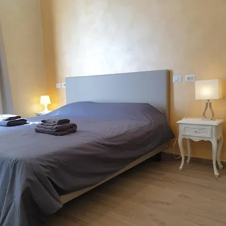 Lombardo Bed & Breakfast 3*