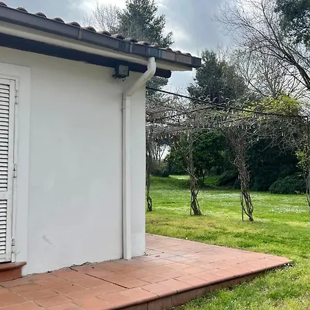 Aldobrandeschi Urban Oasis Сasa de vacaciones Roma