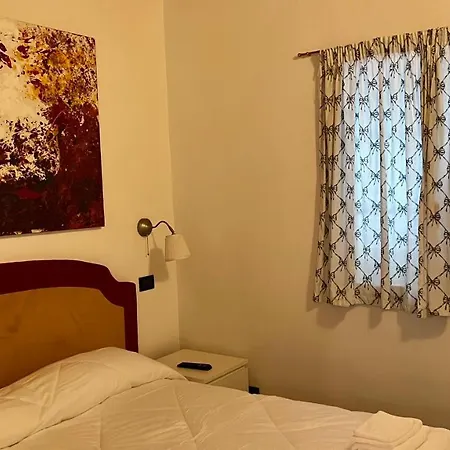 Сasa de vacaciones Aldobrandeschi Urban Oasis