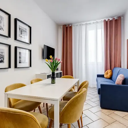 Appartamento Pantheon Boutique 
