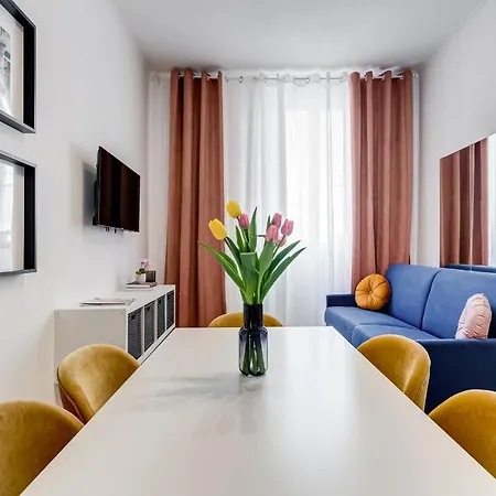 Apartmán Pantheon Boutique 