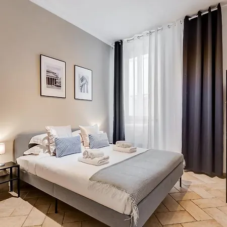 Appartamento Pantheon Boutique 
