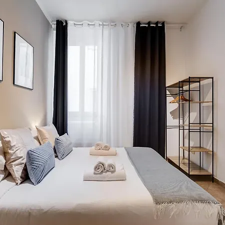 Appartamento Pantheon Boutique 
