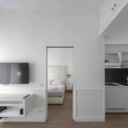Apartment Piazza Di Spagna - Frezza Rome