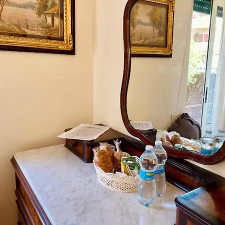 Bed & Breakfast Valla18 *