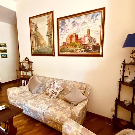 Valla18 Bed & Breakfast Rome