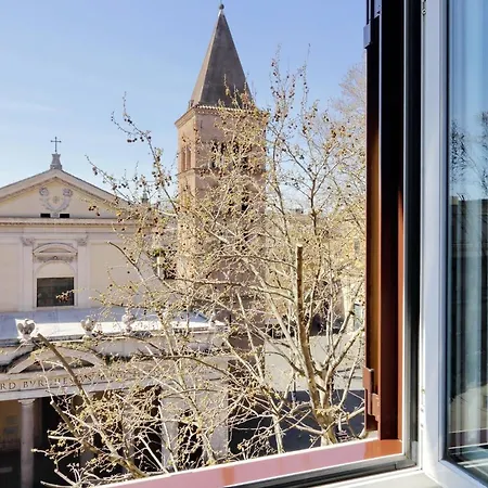 Sonnino Guest house Rome
