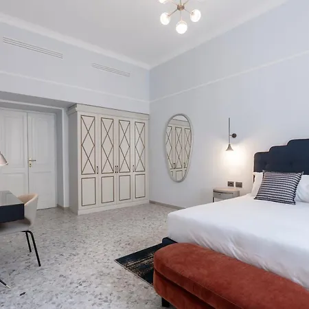 Apartment Be Mate Castel Sant'angelo Rome