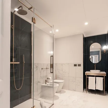 Apartment Be Mate Castel Sant'angelo Rome