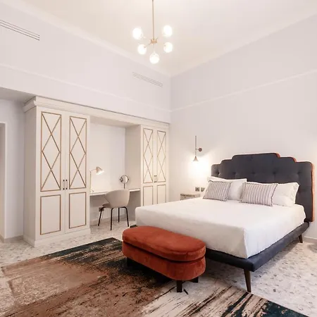 Be Mate Castel Sant'angelo Apartment *