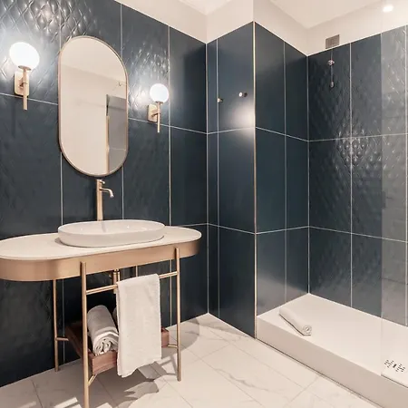 Apartment Be Mate Castel Sant'angelo *