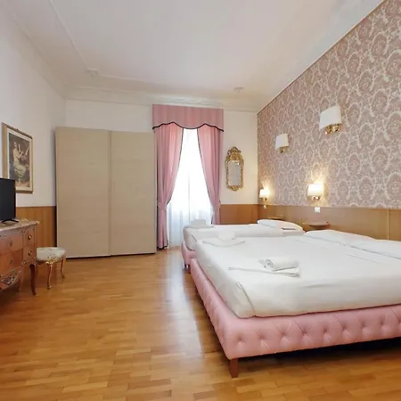 Guest house Sonnino Rome