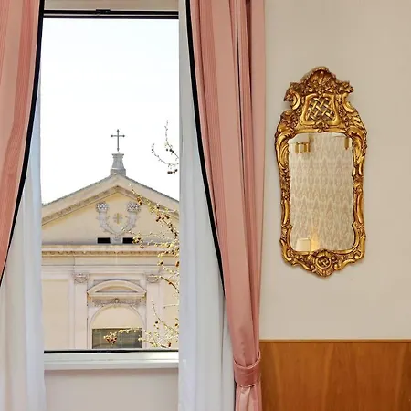 Sonnino 2* Rome