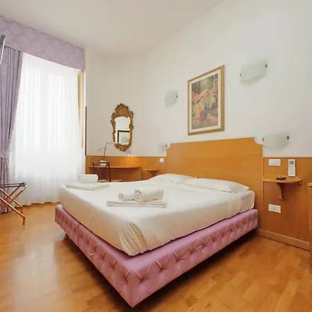 Sonnino Guest house Rome