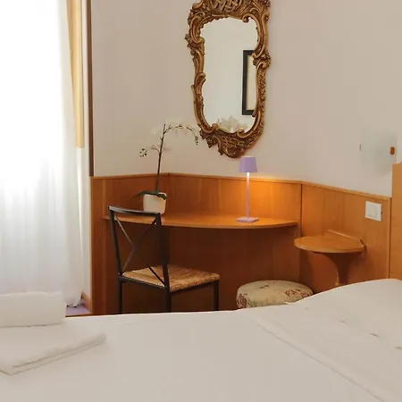 Guest house Sonnino