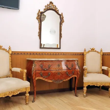 Sonnino Guest house Rome