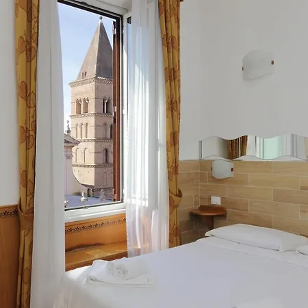 Sonnino Guest house
