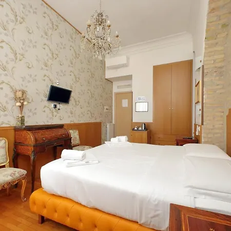 Sonnino 2* Rome
