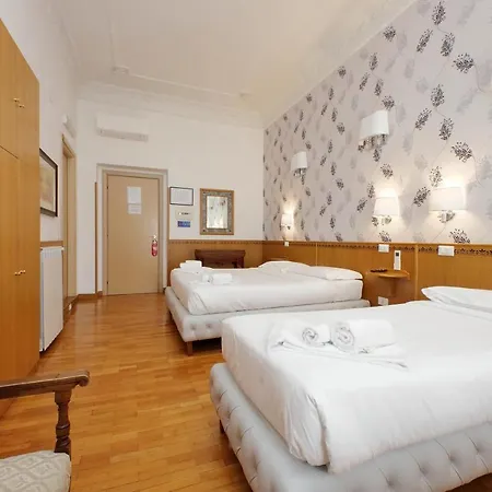 Sonnino Guest house