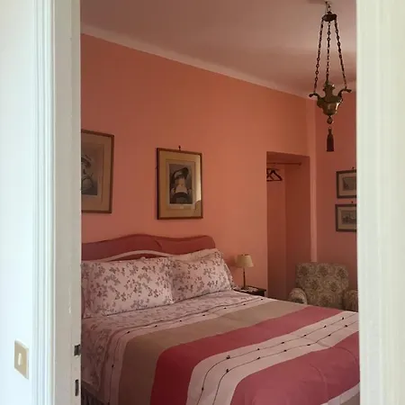 Residenza Storica Anson Silj