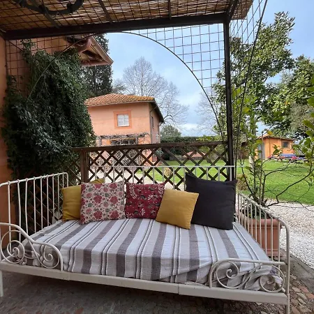 Residenza Storica Anson Silj *