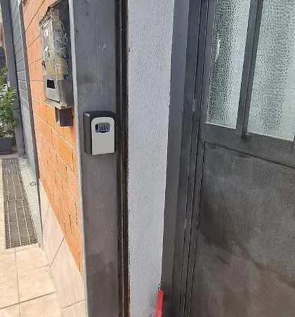 Appartement Mini A *