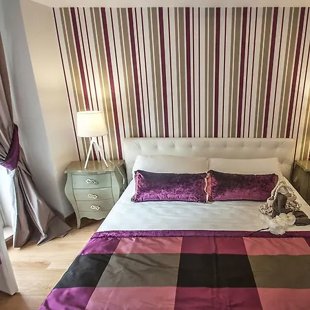 Myapartsuite Trastevere Rome