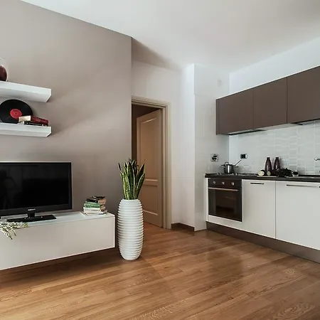 Apartment Myapartsuite Trastevere *
