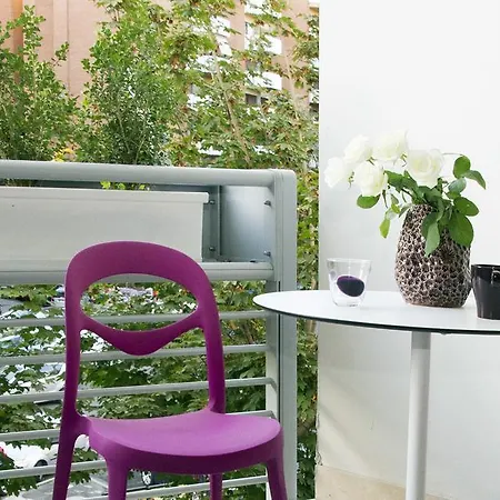 Myapartsuite Trastevere