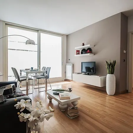 Apartment Myapartsuite Trastevere Rome