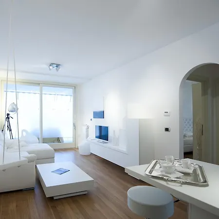 Myapartsuite Trastevere Apartment Rome