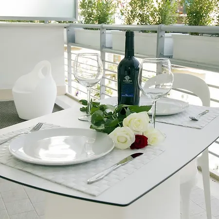 Myapartsuite Trastevere * Rome